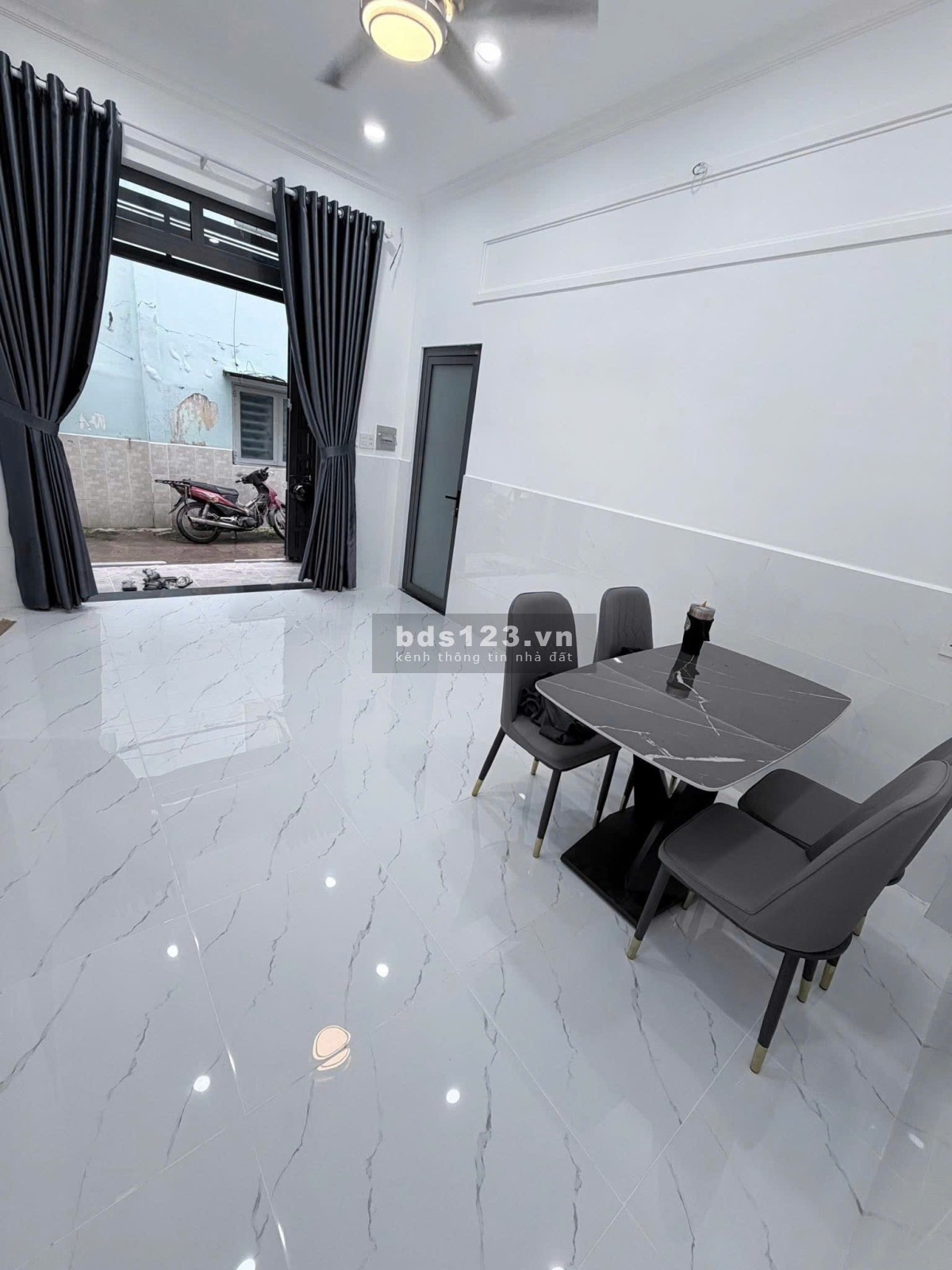 Kẹt tiền bán nhà Gò Vấp 50m2, 1 trệt 1 lầu đúc kiên cố