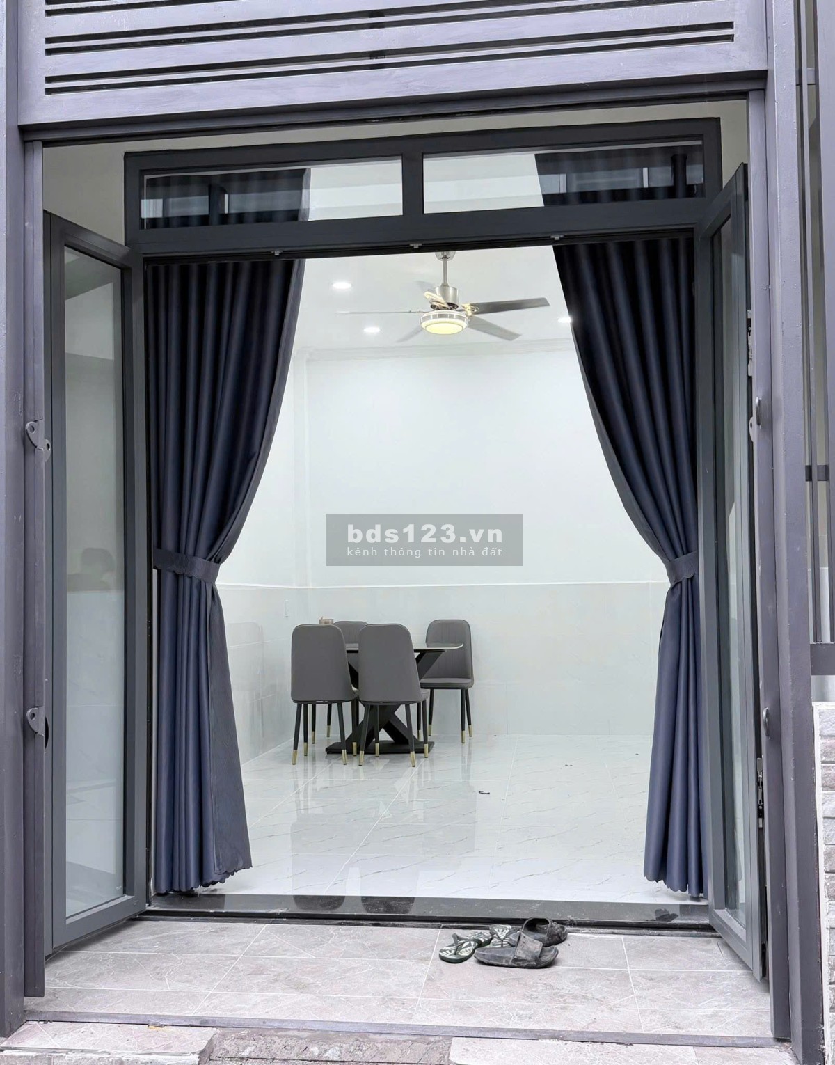 Kẹt tiền bán nhà Gò Vấp 50m2, 1 trệt 1 lầu đúc kiên cố