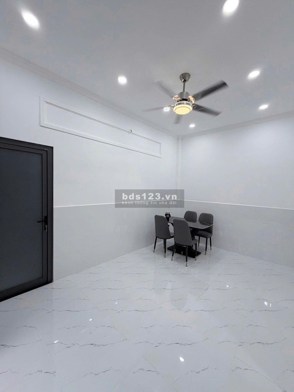 Kẹt tiền bán nhà Gò Vấp 50m2, 1 trệt 1 lầu đúc kiên cố