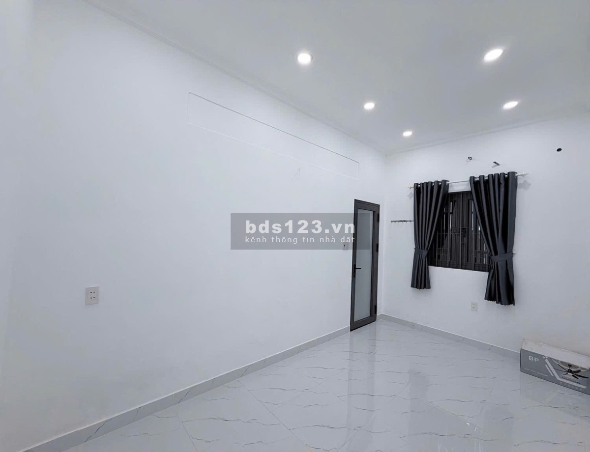 Kẹt tiền bán nhà Gò Vấp 50m2, 1 trệt 1 lầu đúc kiên cố
