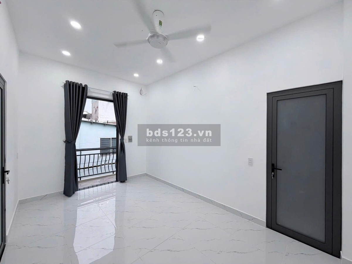 Kẹt tiền bán nhà Gò Vấp 50m2, 1 trệt 1 lầu đúc kiên cố