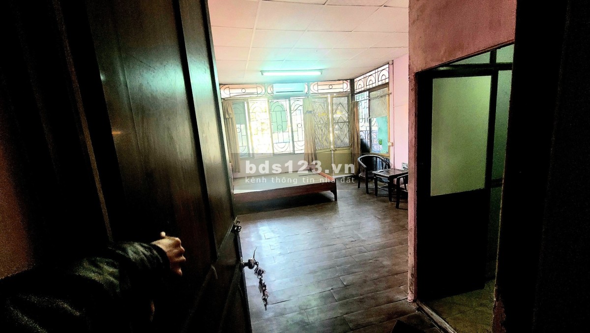 Phòng trọ giá rẻ, khép kín, khu an ninh tốt, khu Tam Trinh -…
