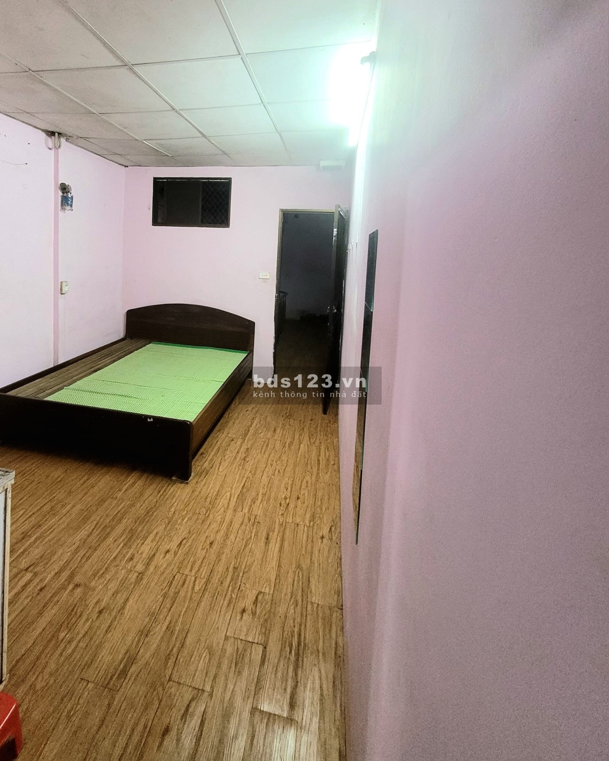 Phòng trọ giá rẻ, khép kín, khu an ninh tốt, khu Tam Trinh -…