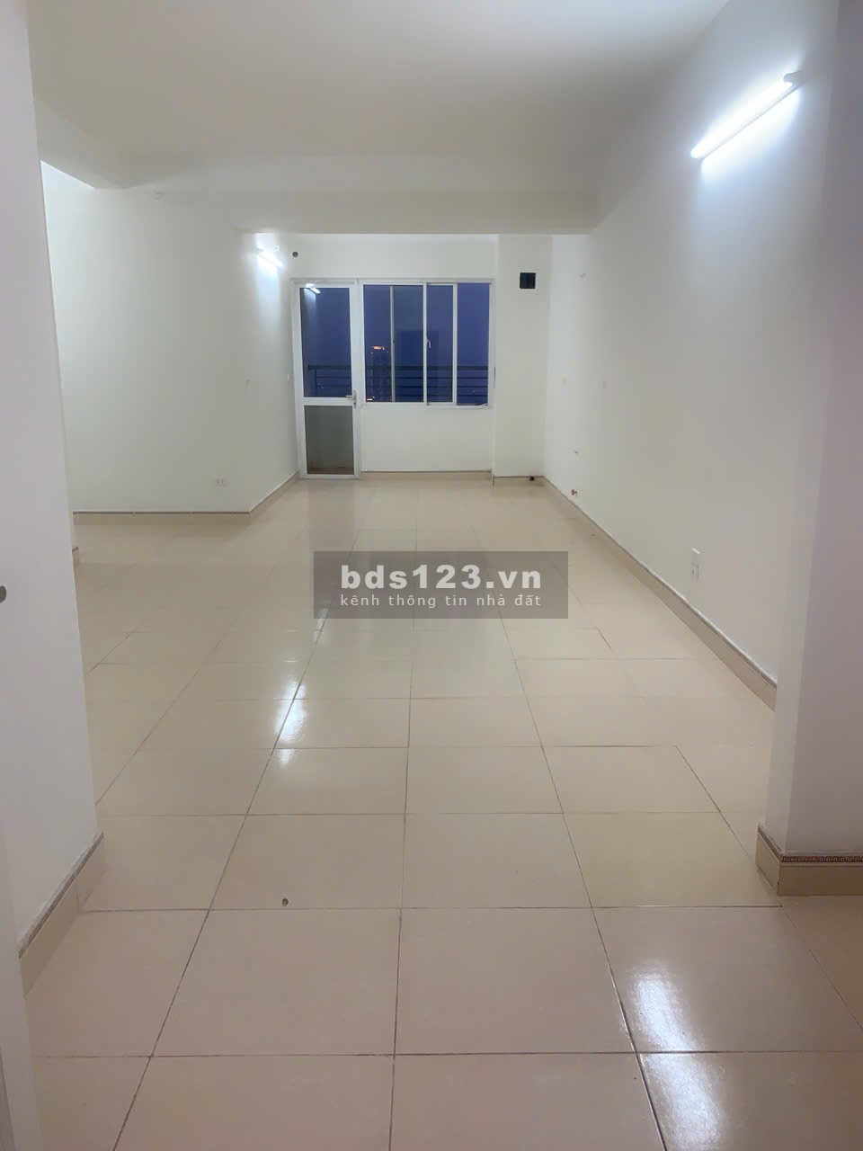 Bán nhanh căn hộ chung cư 107.33 m2 tại C14 - Bộ Công An, Phố…