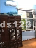 Cho thuê nhà 3 tầng, hướng ĐN, cơ bản đủ nội thất, khu TT…