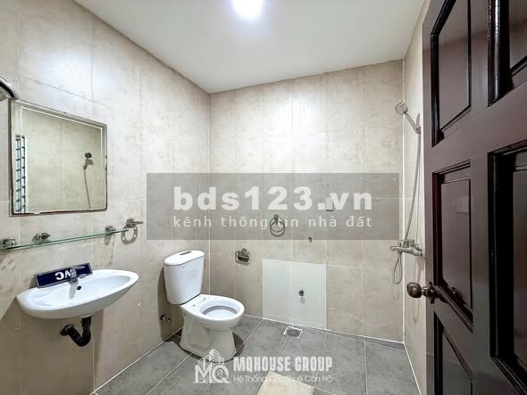 Cho thuê căn hộ 1PN tách bếp 278 Điện Biên Phủ, P.17, Bình…