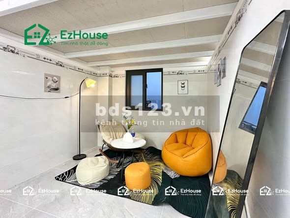 DUPLEX MỚI XÂY, FULL NỘI THẤT TẠI VƯỜN LÀI, Q.12 - GIÁ TỪ 3…