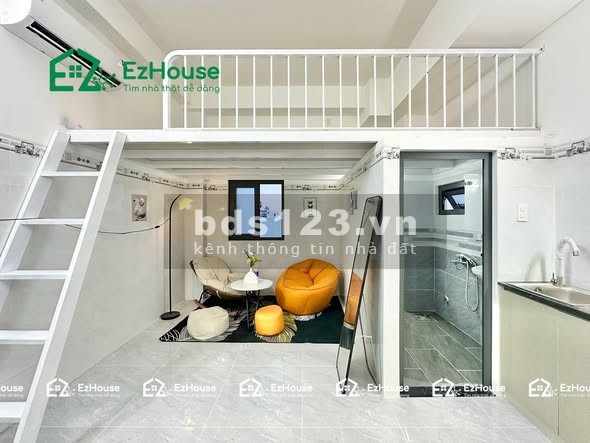DUPLEX MỚI XÂY, FULL NỘI THẤT TẠI VƯỜN LÀI, Q.12 - GIÁ TỪ 3…