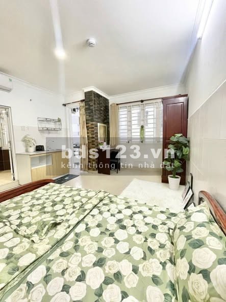 Cho thuê tại 550 Trường Chinh, Tân Hưng Thuận, Quận 12 - Giá 4tr2