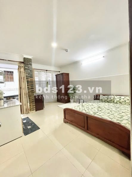 Cho thuê tại 550 Trường Chinh, Tân Hưng Thuận, Quận 12 - Giá 4tr2
