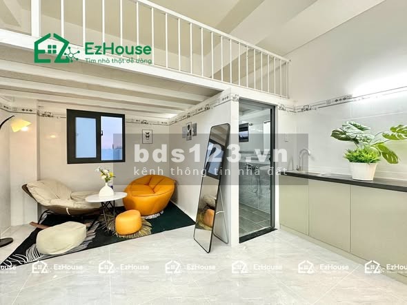 DUPLEX MỚI XÂY, FULL NỘI THẤT TẠI VƯỜN LÀI, Q.12 - GIÁ TỪ 3…