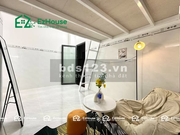 DUPLEX MỚI XÂY, FULL NỘI THẤT TẠI VƯỜN LÀI, Q.12 - GIÁ TỪ 3…