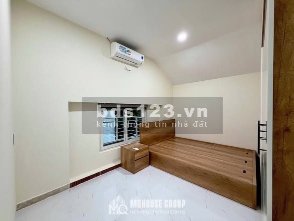 Cho thuê căn hộ 1PN tách bếp 278 Điện Biên Phủ, P.17, Bình…