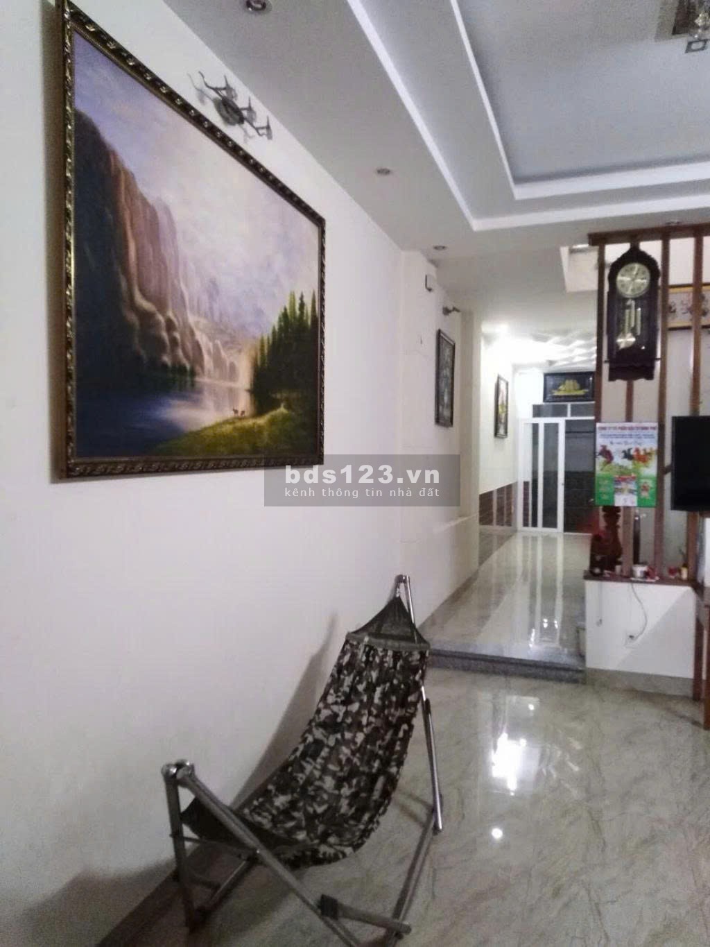 Bán nhà 3 Tầng Nguyễn Duy Trinh 89m2, Long Trường TĐ. Giá Nhỉnh…