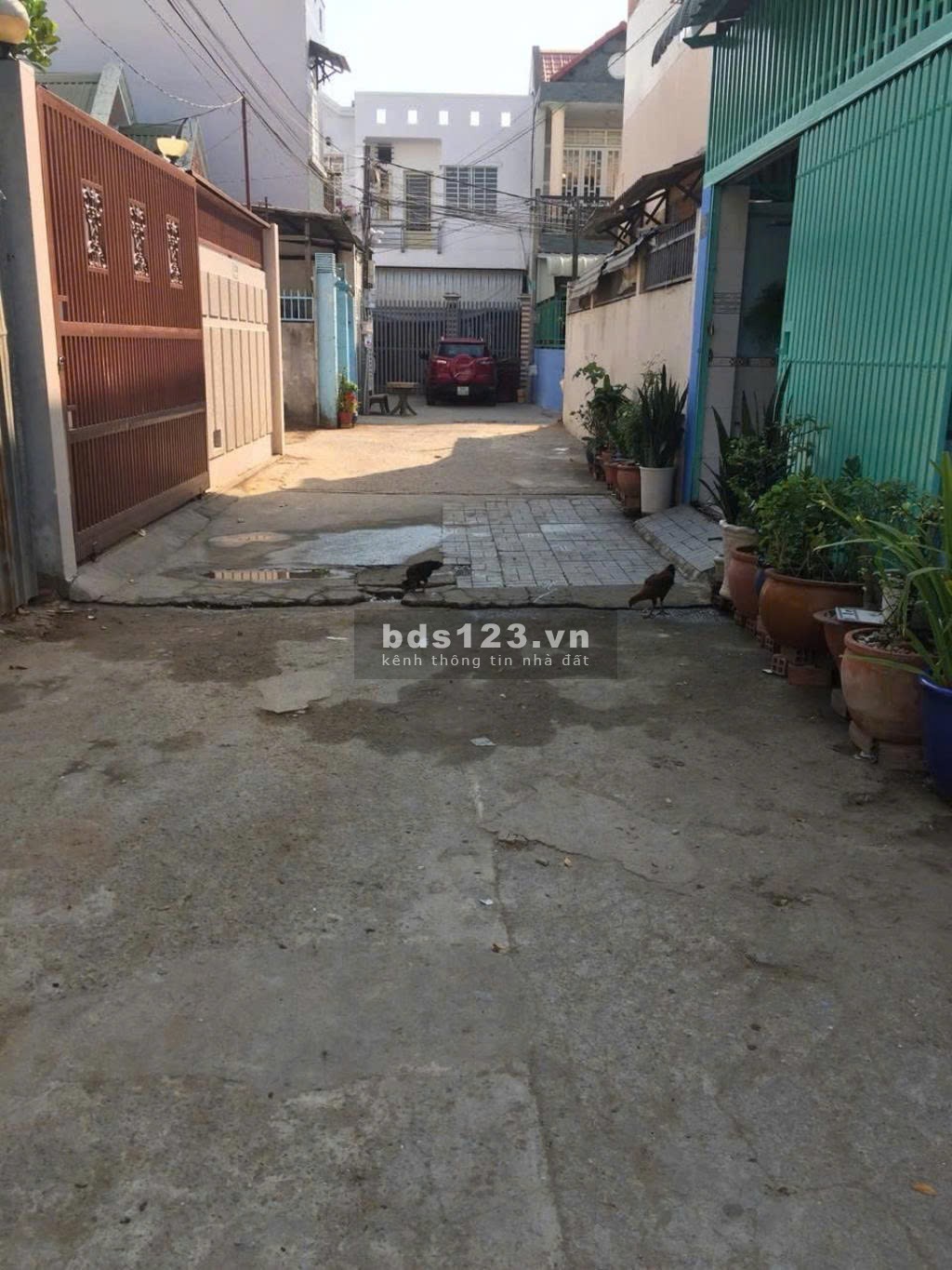 Bán nhà 3 Tầng Nguyễn Duy Trinh 89m2, Long Trường TĐ. Giá Nhỉnh…