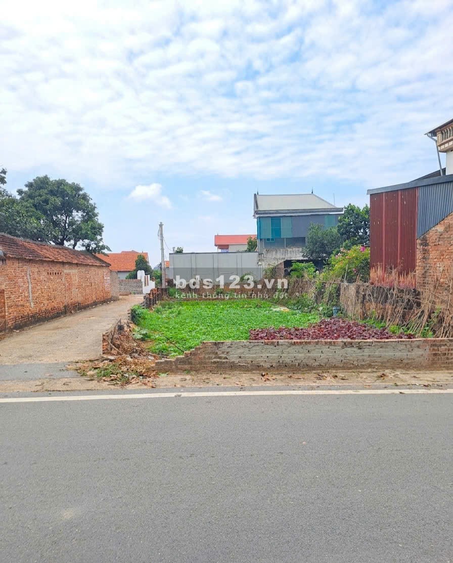 Đất chính chủ Đông Anh - Giá đầu tư - đón đầu quy hoạch