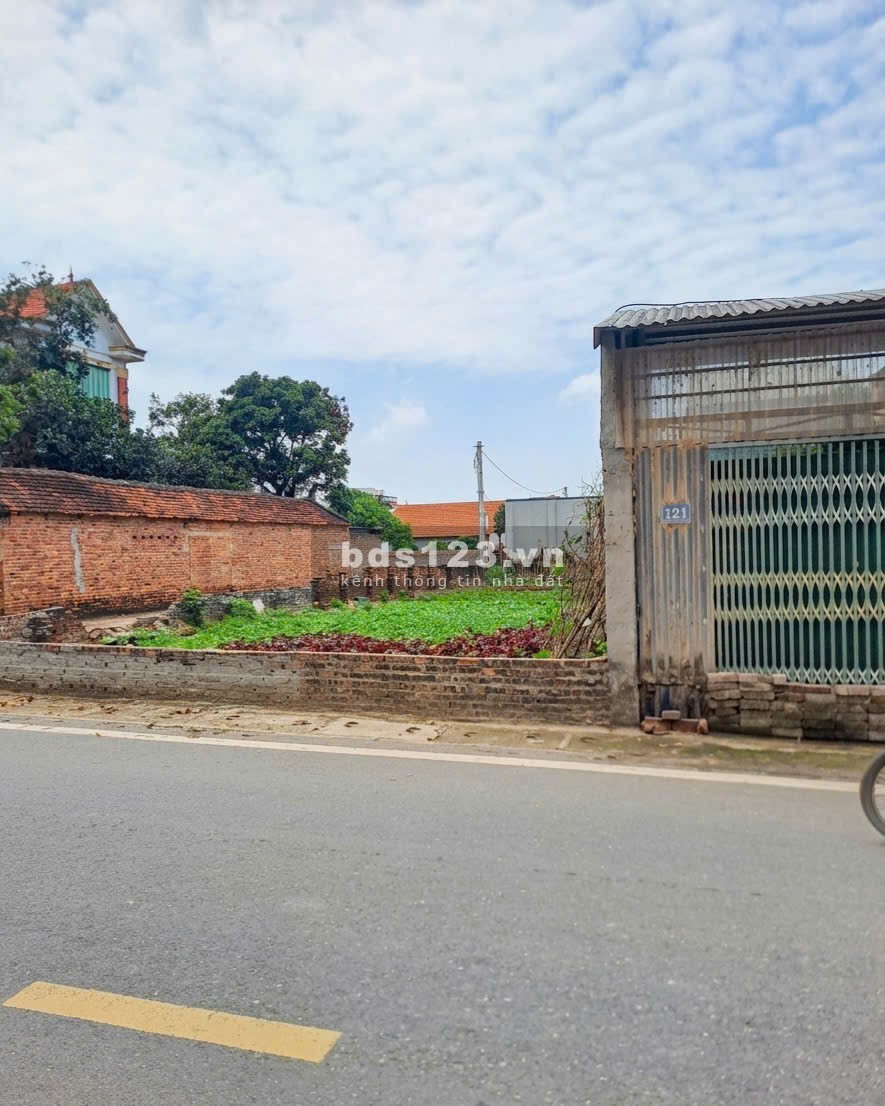 Đất chính chủ Đông Anh - Giá đầu tư - đón đầu quy hoạch