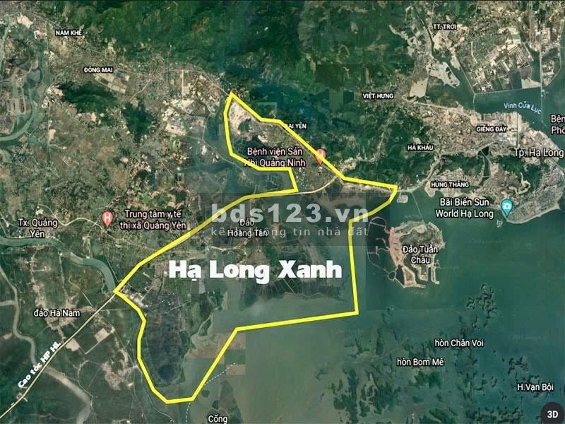 ĐÓN SÓNG VIN HẠ LONG XANH – HƯỞNG TRỌN 90% TIỆN ÍCH - NHƯNG GIÁ CHỈ BẰNG 1/5