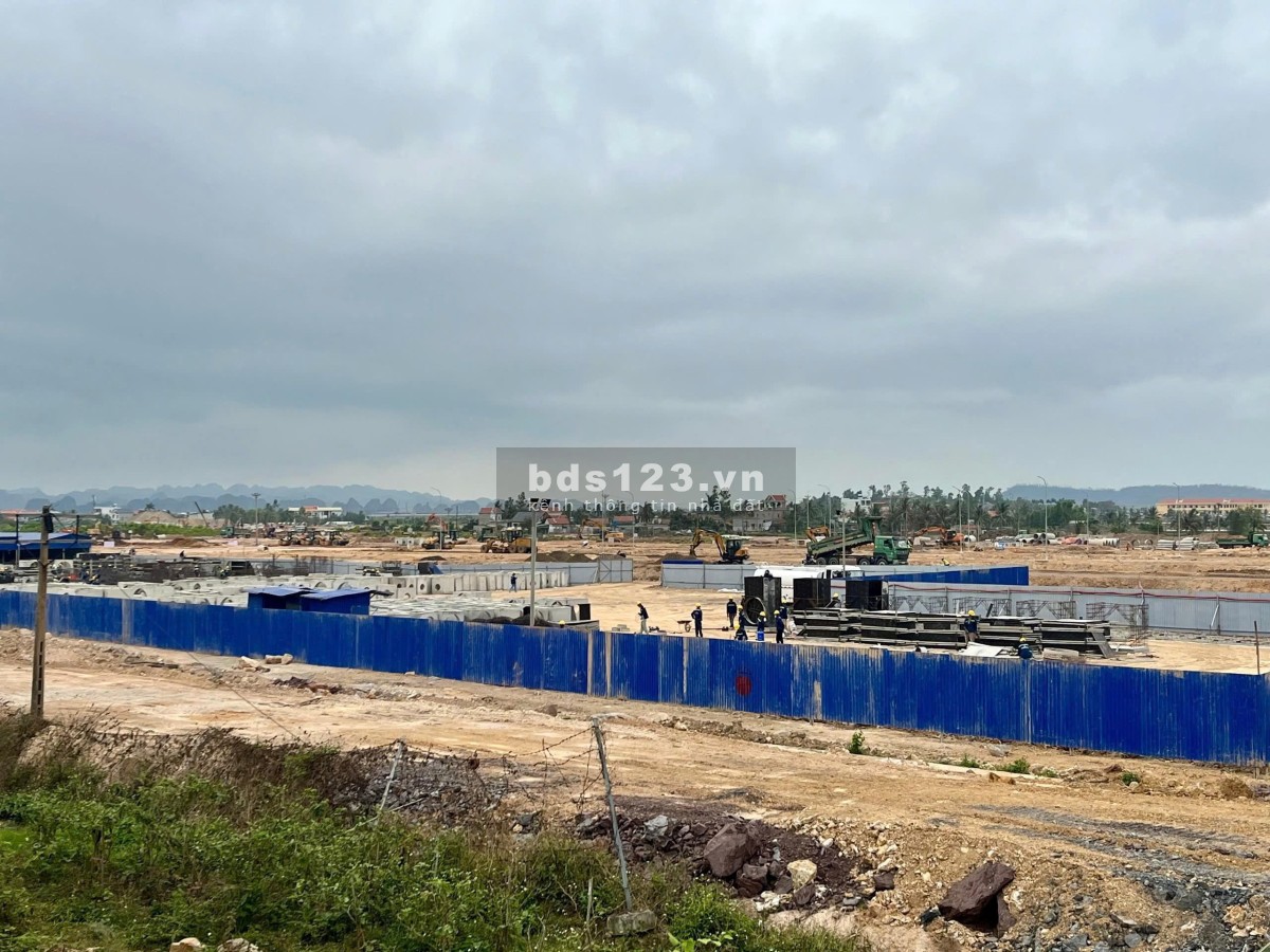 ĐÓN SÓNG VIN HẠ LONG XANH – HƯỞNG TRỌN 90% TIỆN ÍCH - NHƯNG GIÁ CHỈ BẰNG 1/5
