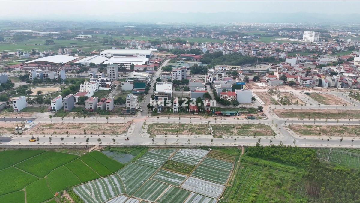 Đất Nền Kinh Doanh, Đầu tư Sinh Lời KĐT Đồng Cửa 2 –…