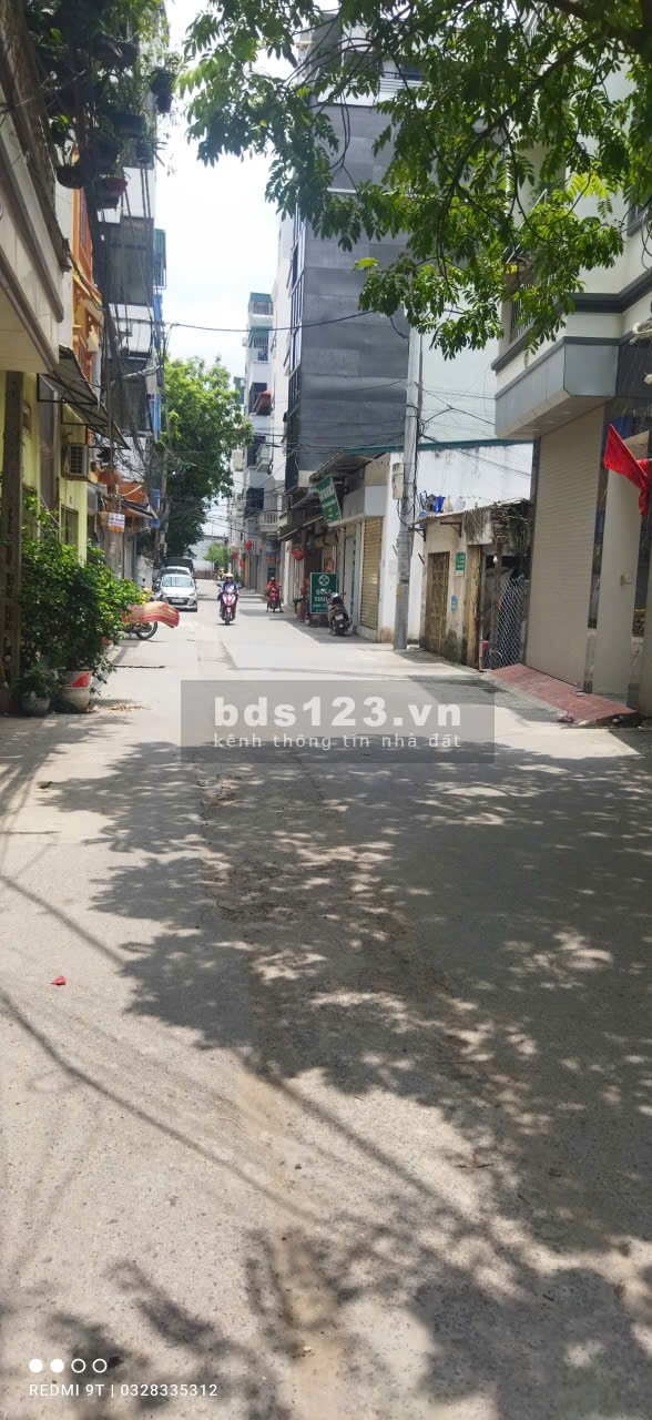 51m2 NHÀ 7 TẦNG, THANG MÁY, MẶT ĐƯỜNG ĐA LỘC, GARA Ô TÔ,…