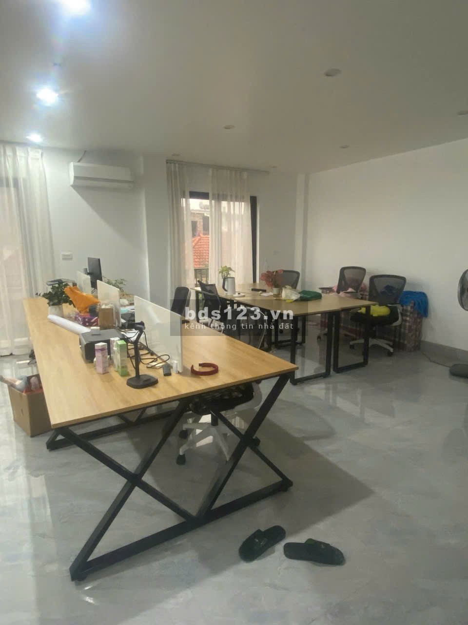 51m2 NHÀ 7 TẦNG, THANG MÁY, MẶT ĐƯỜNG ĐA LỘC, GARA Ô TÔ,…