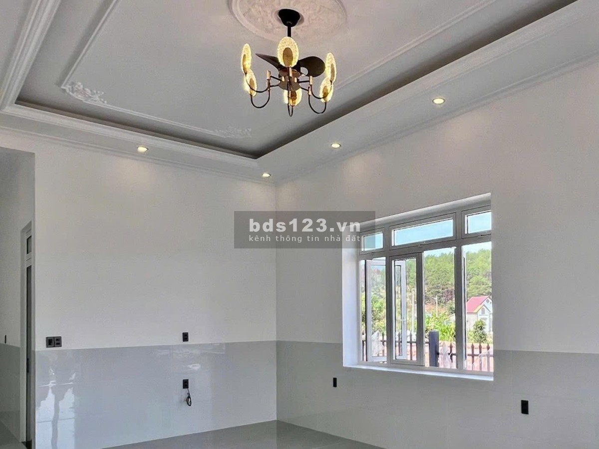 NHÀ NGHỈ DƯỠNG KIÊN CỐ – KHÔNG GIAN SỐNG XANH – GIỮ GIÁ TRỊ LÂU DÀI