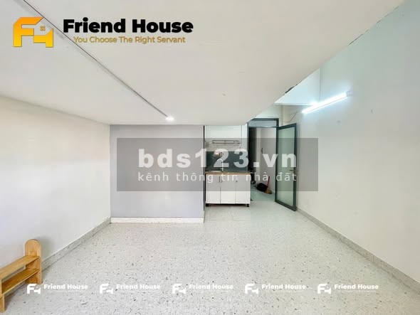 Cho thuê Duplex có gác tại Dương Quảng Hàm, P5 Gò Vấp - Giá…