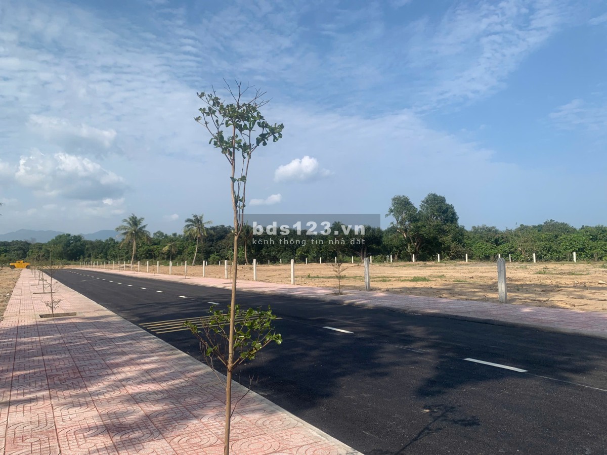 100% thổ cư, chỉ từ 8,5tr/km² bạn đã sở hữu 1 ô tại trung…