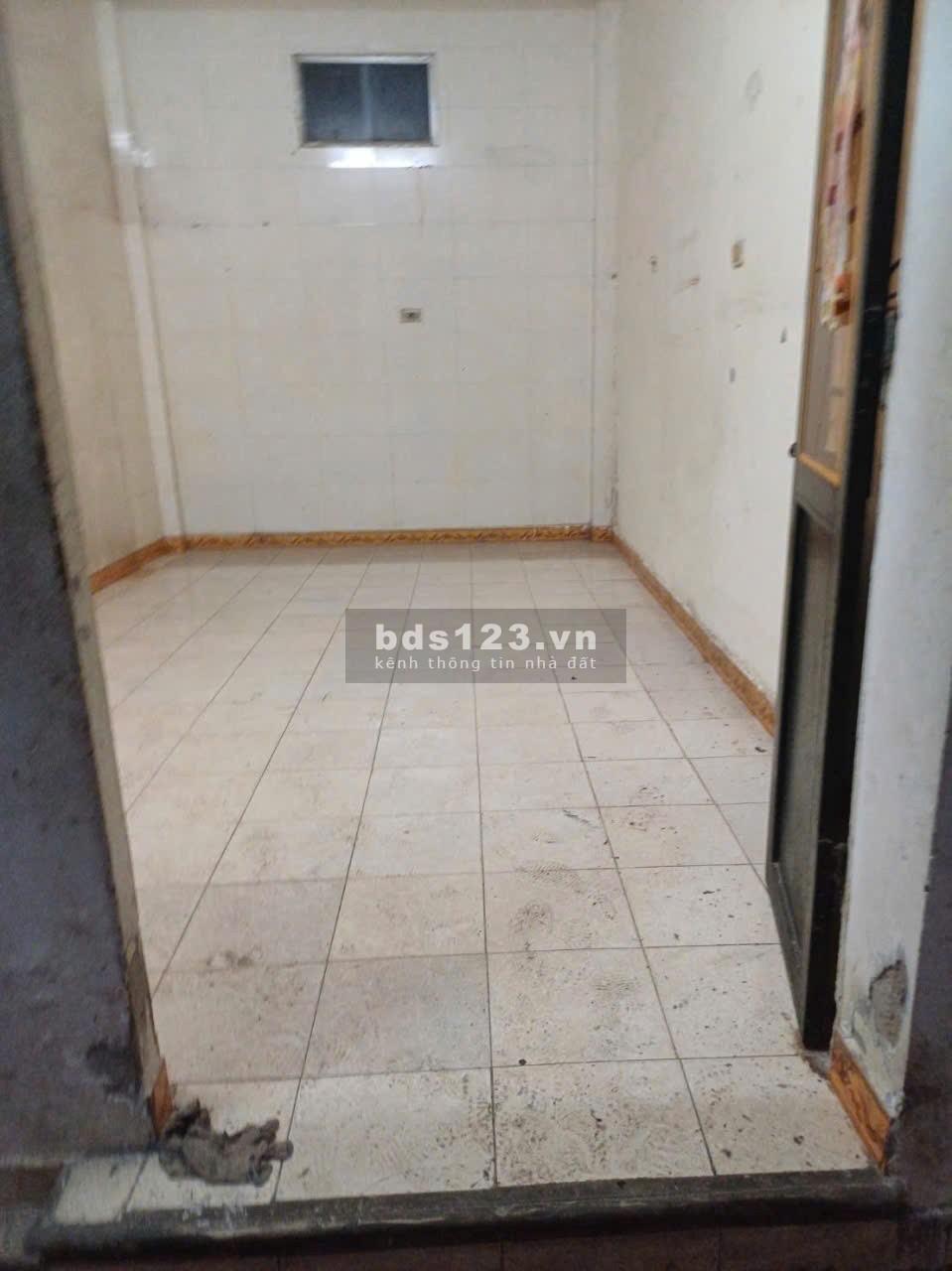 HIẾM! NHÀ NGÕ 647 KIM NGƯU - 45M - 3 NGỦ - CHỈ 8 TỶ - TRỐNG…