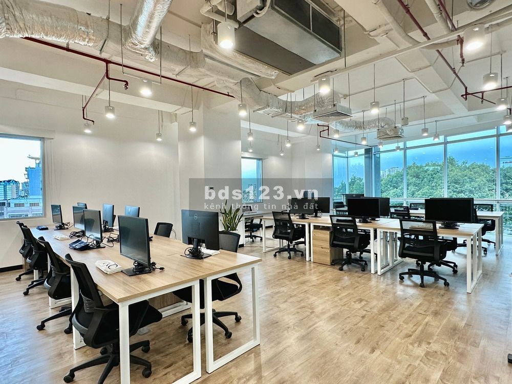 Cho Thuê VP Khu Công Nghiệp Quang Minh - Đang Kinh Doanh Xe Điện…