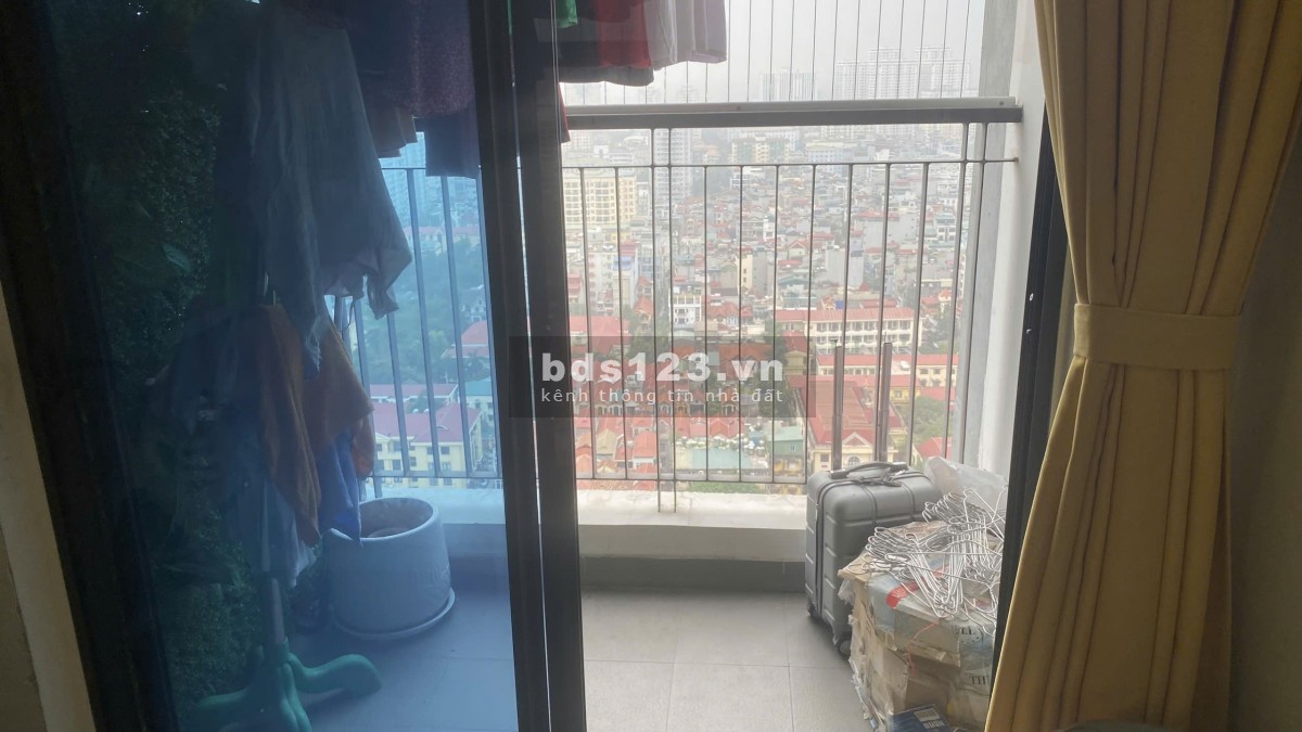 CẦN BÁN GẤP CĂN HỘ ĐỂ VỀ QUÊ CHĂM SÓC SK CHO GIA ĐÌNH