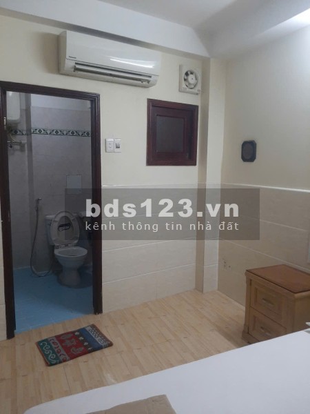 Chính chủ cần bán 4 căn nhà liền kề Trần Hưng Đạo,…