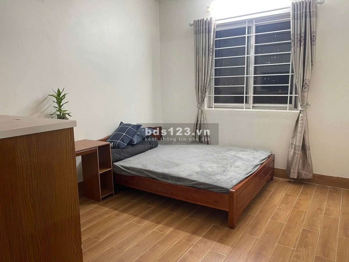 Cho thuê căn hộ chung cư CT2 Ngô Thì Nhậm, Hà Đông.SIÊU HOT…