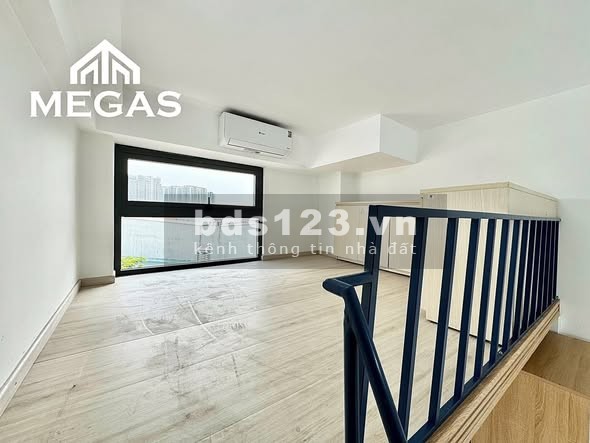 Khai Trương Duplex Gần Xô Viết Nghệ Tĩnh - Hướng Cầu Thị…