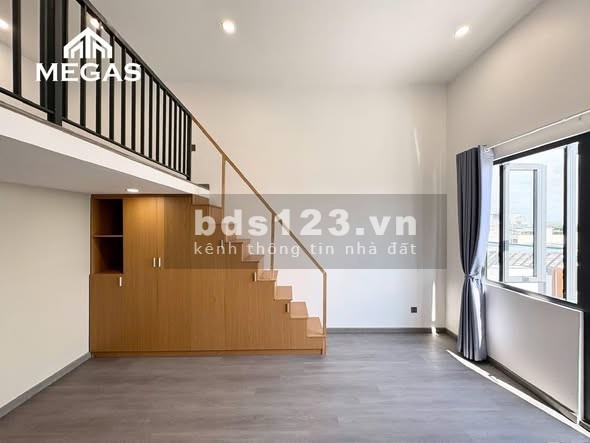 Duplex ban công thoáng, Lê Văn Duyệt, Bình Thạnh - Giá 5.4 triệu