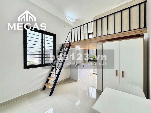 Khai Trương Duplex Gần Xô Viết Nghệ Tĩnh - Hướng Cầu Thị…