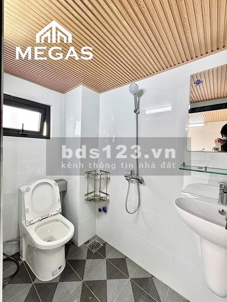 Khai Trương Duplex Gần Xô Viết Nghệ Tĩnh - Hướng Cầu Thị…