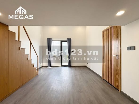 Duplex ban công thoáng, Lê Văn Duyệt, Bình Thạnh - Giá 5.4 triệu