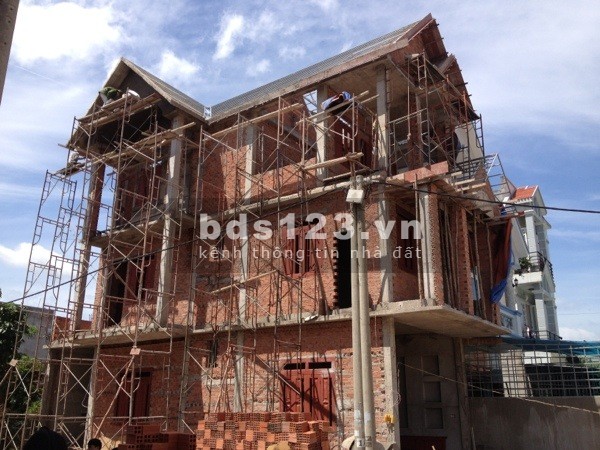 NHỈNH 9 TỶ CÓ NGAY NHÀ 5 TẦNG THANG MÁY KIM NGƯU