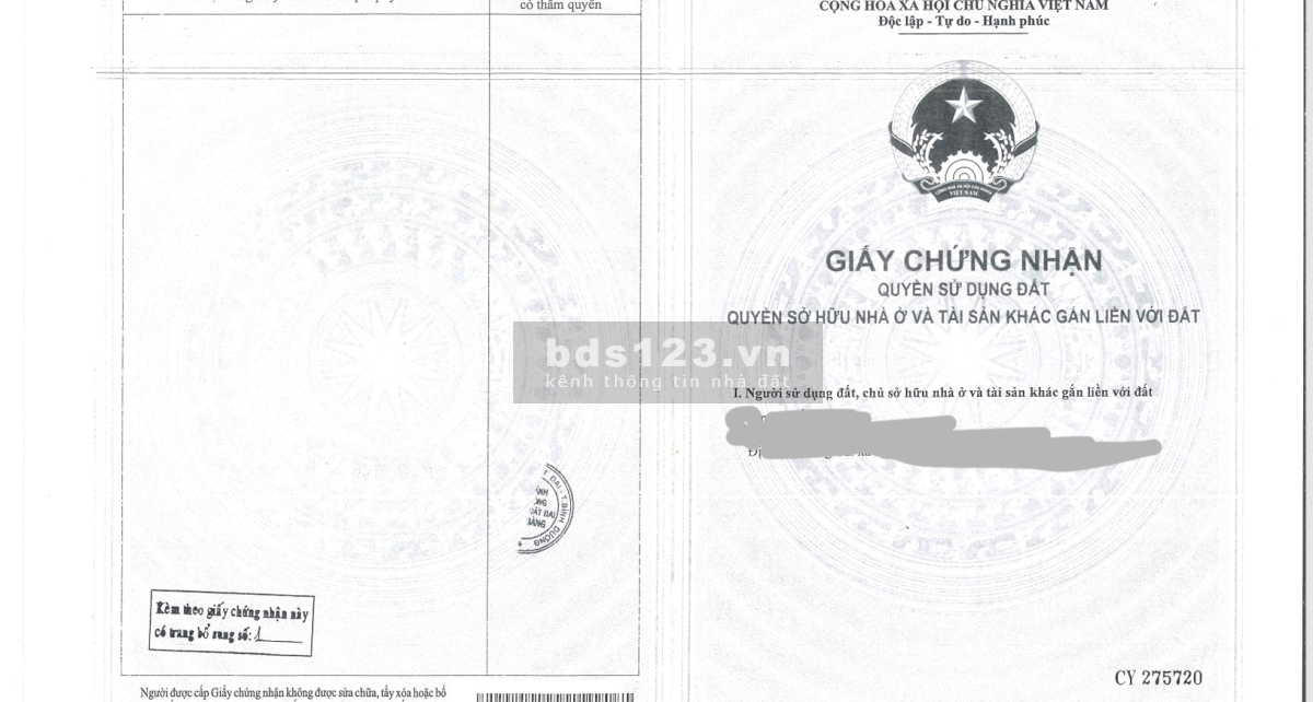 Bán 2 thửa đất số 750, 751 cùng tờ bản đồ số 14 Xã Lai…