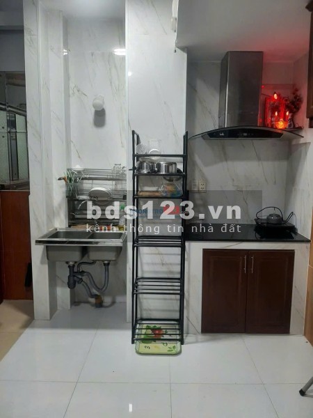 Chính chủ cần bán 4 căn nhà liền kề Trần Hưng Đạo,…