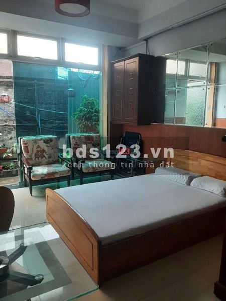 Chính chủ cần bán 4 căn nhà liền kề Trần Hưng Đạo,…