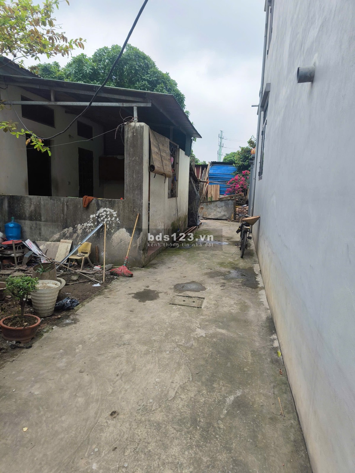 Cần bán mảnh đất 30m2 tại Miêu Nha - Chính chủ rao bán