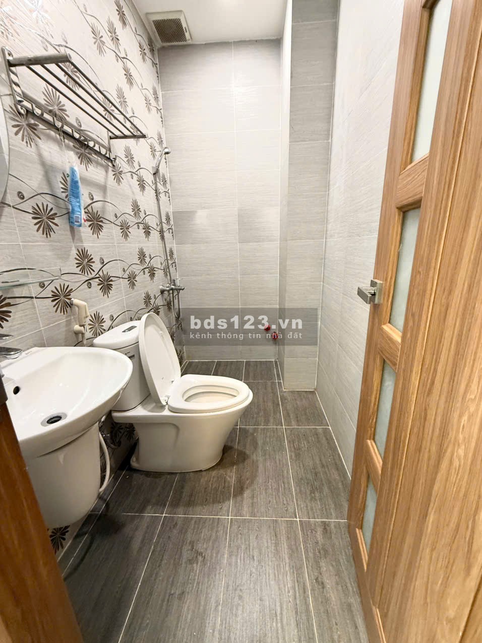 Căn hộ mini tại Nguyễn Thị Nhỏ, Tân Bình