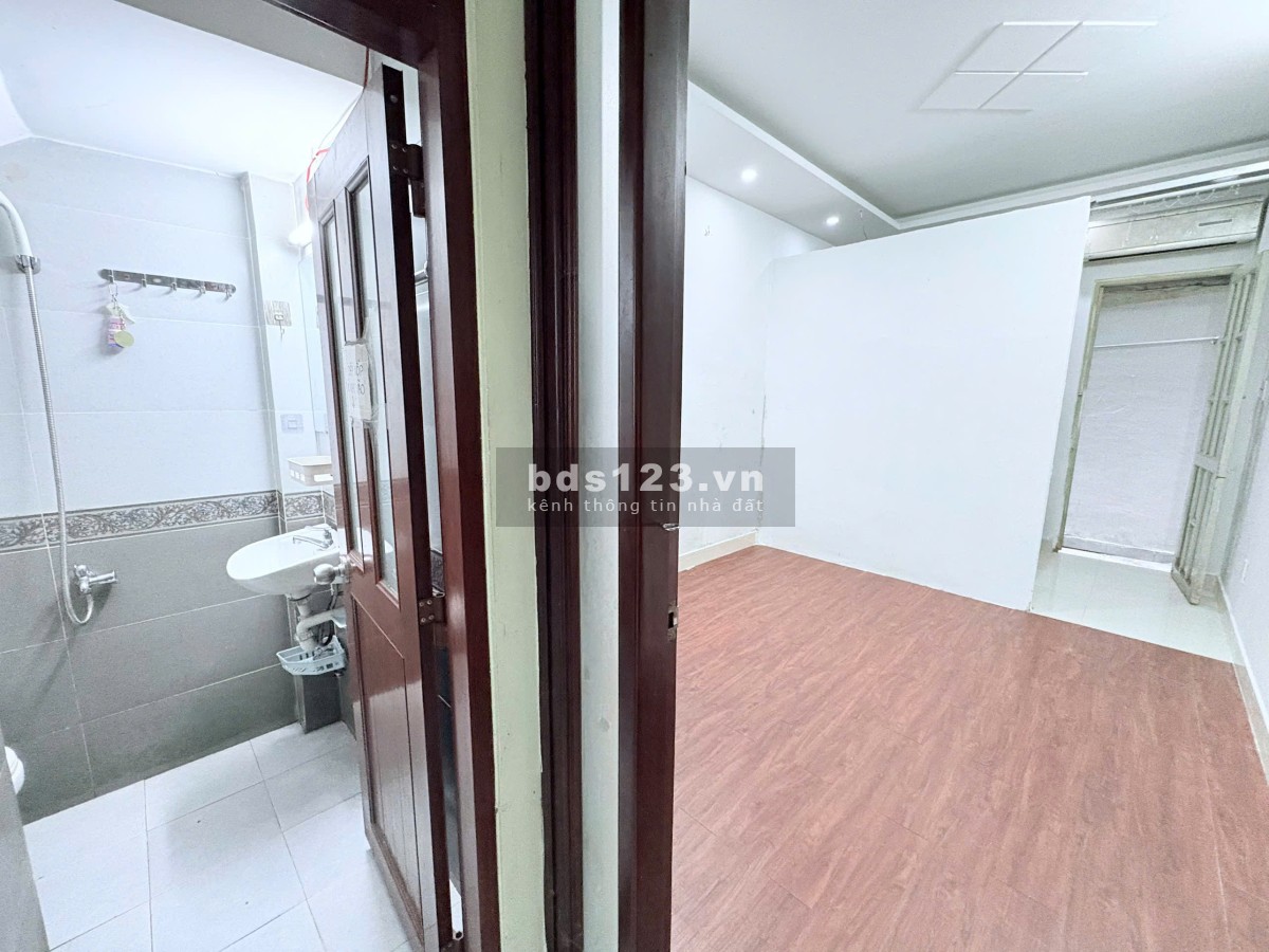 PHÒNG ĐẸP NGUYỄN VĂN THƯƠNG GIÁ MỀM – DỌN VÀO Ở NGAY