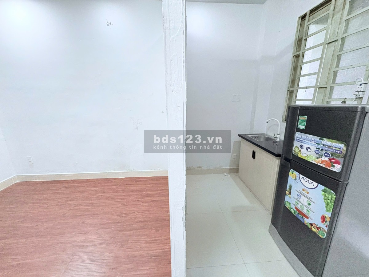 PHÒNG ĐẸP NGUYỄN VĂN THƯƠNG GIÁ MỀM – DỌN VÀO Ở NGAY