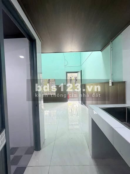 Phòng mới An Phú Đông, Quận 12 - Gần Tu Viện Khánh An, Vườn Lài