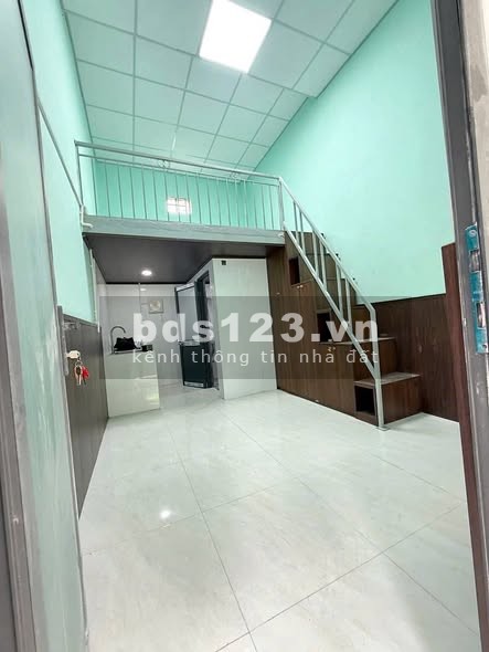 Phòng mới An Phú Đông, Quận 12 - Gần Tu Viện Khánh An, Vườn Lài