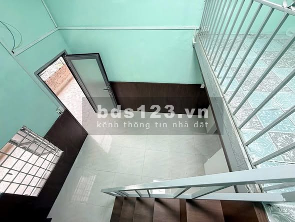 Phòng mới An Phú Đông, Quận 12 - Gần Tu Viện Khánh An, Vườn Lài